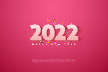 2022 happy new year