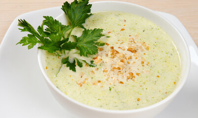 Breton Marriage Soup