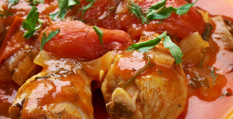  Malaysian Devil's curry