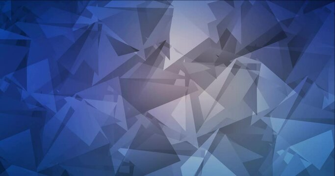 4K looping dark pink, blue abstract video sample. High-quality clip in twirl style with gradient. Design for presentations. 4096 x 2160, 30 fps. Codec Photo JPEG.