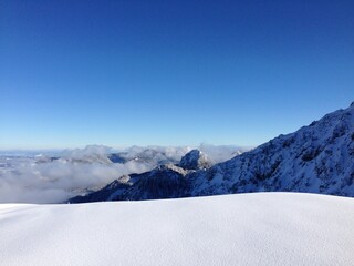 Alpen