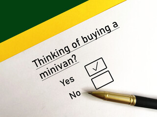 Questionnaire