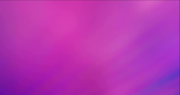 4K looping light purple, pink footage with gradient backdrops. Modern abstract animation with gradient. Movie for a cell phone. 4096 x 2160, 60 fps. Codec Photo JPEG.