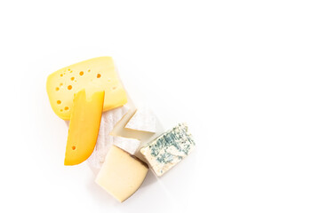 Gourmet cheese