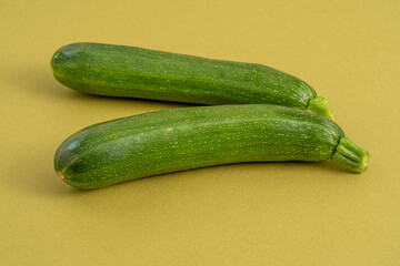 野菜　ズッキーニ