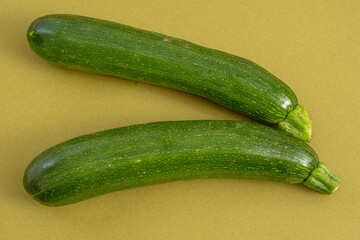 野菜　ズッキーニ