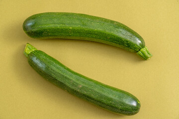 野菜　ズッキーニ