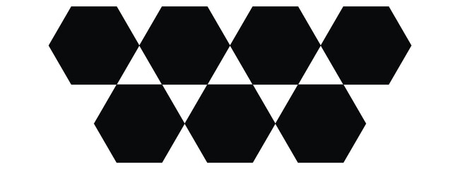 Photo frame templates collage