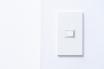 家庭　電気スイッチ