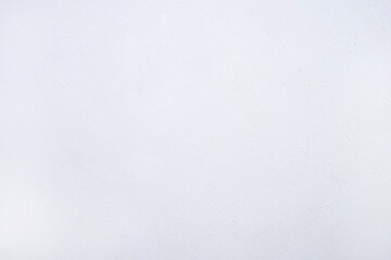 Obraz premium White textured surface pattern background