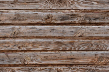 Old vintage wooden wall texture background - 435085369