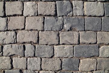 paving stones