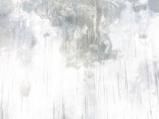 Abstract grunge texture. Gray overlay template. Modern design