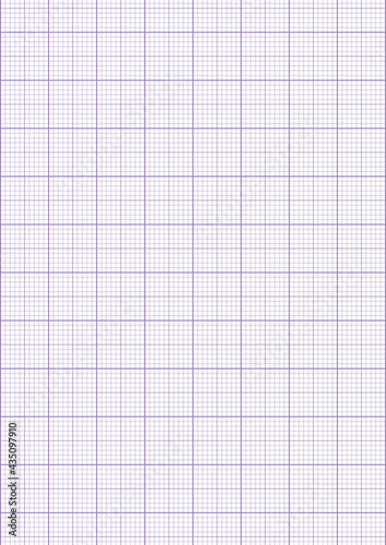 graph paper printable millimeter grid paper with color lines geometric pattern for school technical engineering line scale measurement realistic lined paper blank size a4 wall mural alla