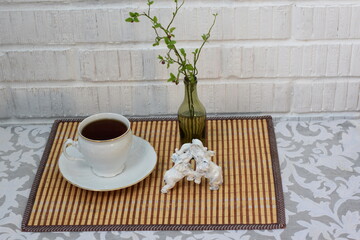 cup of tea