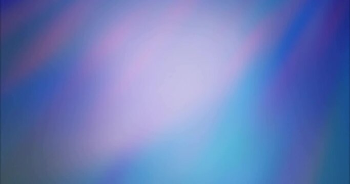 4K looping light purple animated blur backgrounds. Trendy vibrant holographic clip in halftone style. Clip for mobile apps. 4096 x 2160, 60 fps. Codec Photo JPEG.
