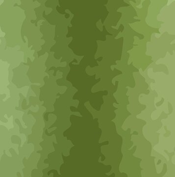 Green abstract background with different tones