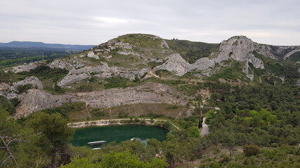 ORGON - Notre-Dame de Beauregard