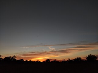 Atardecer
