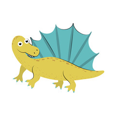 stegosaurus dinosaur cartoon