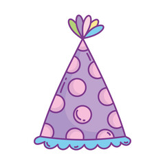 party hat decoration