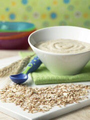 Ingredient images for the food industry.