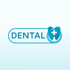 dental and orthodontic office logo design templates idea