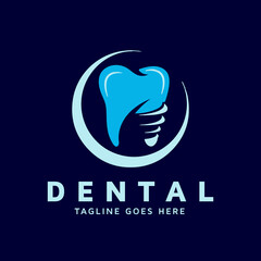 Digital Dental Solutions logo design ideas