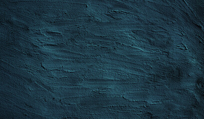 Abstract Grunge Blue black background