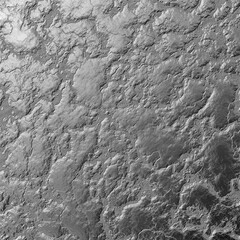 Abstract background, texture of a alien planet, realistic texture of the surface of an alien planet, abstract surface texture. 3d illustration