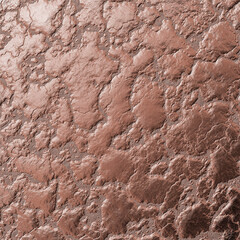 Abstract background, texture of a alien planet, realistic texture of the surface of an alien planet, abstract surface texture. 3d illustration