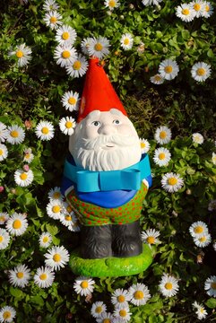garden gnome