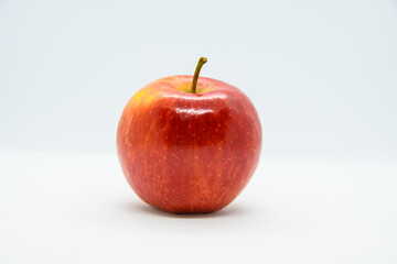 Red apple