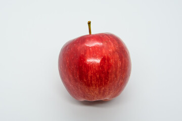 Red apple