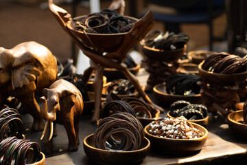 spices and herbs