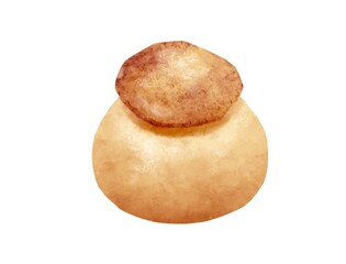 シャンピニオン