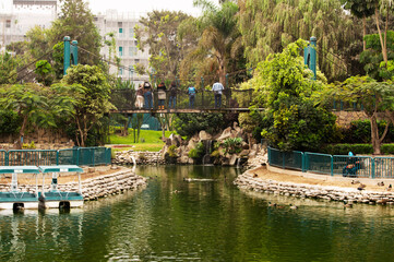 Obraz premium Naturaleza