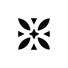 symbol of radiation