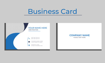 Awesome Business Card Design