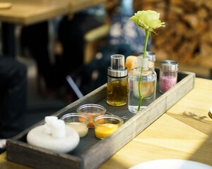 いばらきフラワーパーク