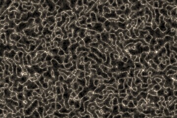 beautiful orange electrical noise digitally made background texture illustration