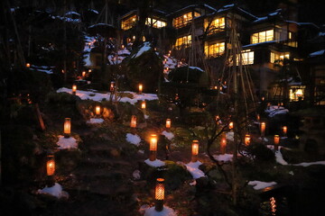 Obraz premium 思い出