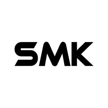 Smk Logo Design - Kolejowy Swiat