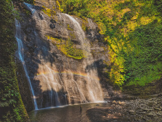cascada