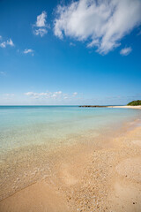 与那覇前浜（宮古島）