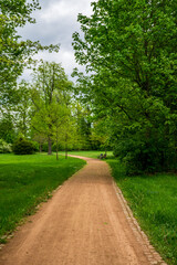 Weg