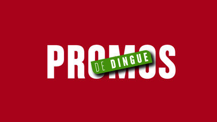 promos de dingue