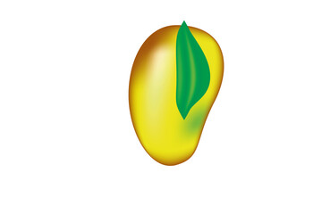 natural mango