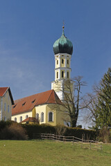 Kirche St. Anna