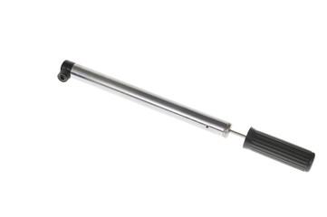 Bicycle pump